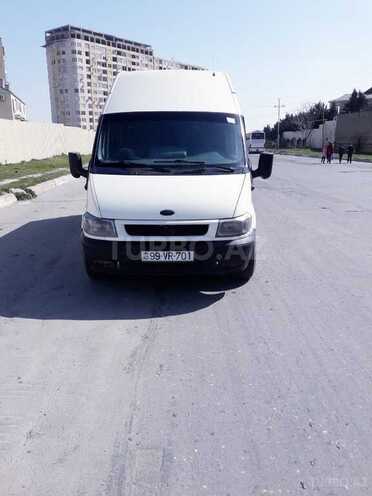Ford Transit 2001, 400,000 km - 2.5 л - Bakı