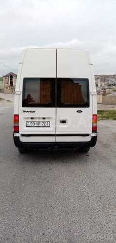 Ford Transit 2001, 400,000 km - 2.5 л - Bakı