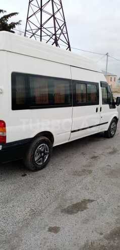 Ford Transit 2001, 400,000 km - 2.5 л - Bakı