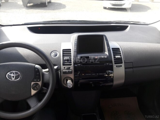 Toyota Prius 2007, 139,850 km - 1.5 l - Bakı