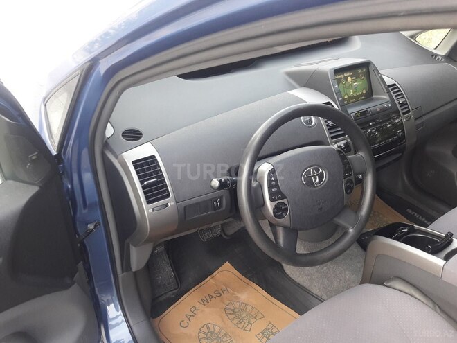 Toyota Prius 2007, 139,850 km - 1.5 l - Bakı