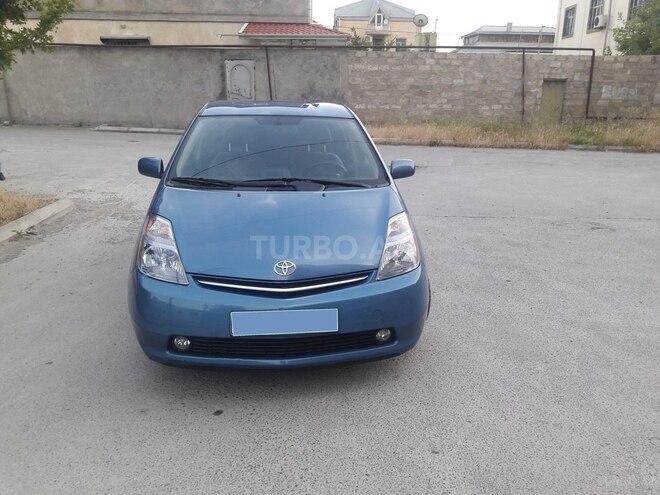 Toyota Prius 2007, 139,850 km - 1.5 l - Bakı