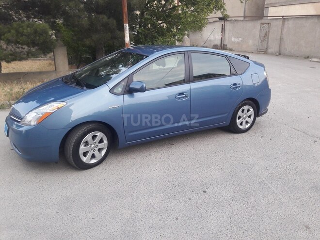 Toyota Prius 2007, 139,850 km - 1.5 l - Bakı