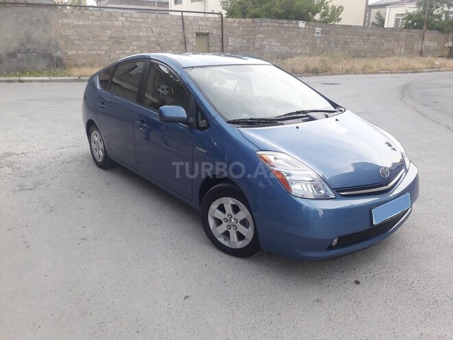 Toyota Prius 2007, 139,850 km - 1.5 l - Bakı