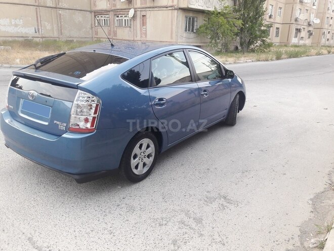 Toyota Prius 2007, 139,850 km - 1.5 l - Bakı