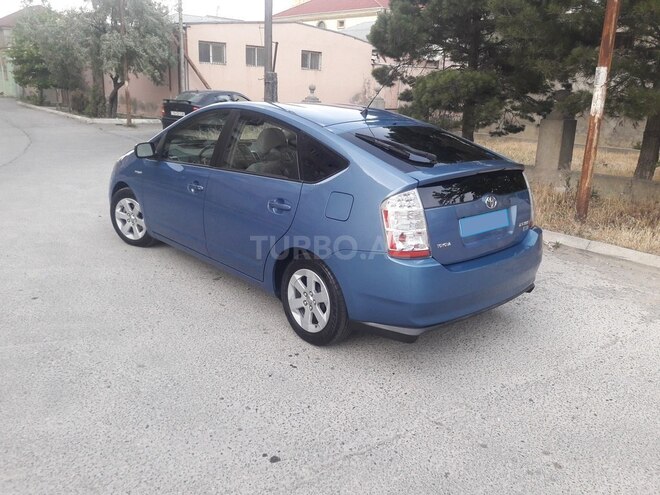 Toyota Prius 2007, 139,850 km - 1.5 l - Bakı