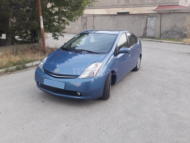 Toyota Prius 2007, 139,850 km - 1.5 l - Bakı