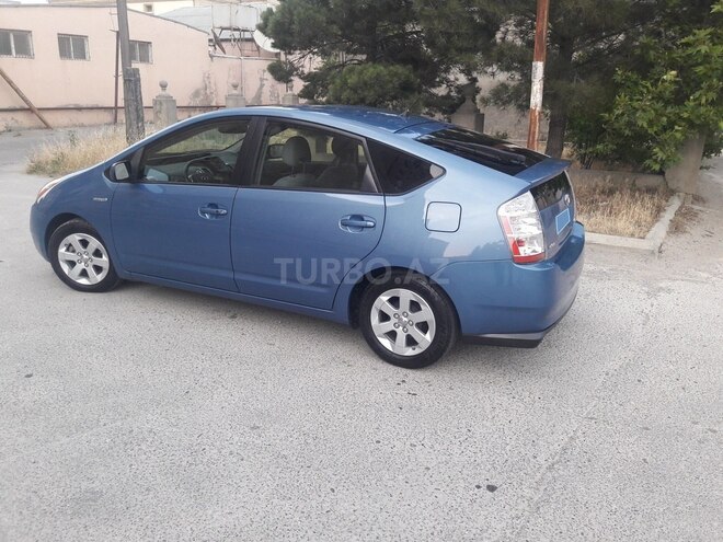 Toyota Prius 2007, 139,850 km - 1.5 l - Bakı