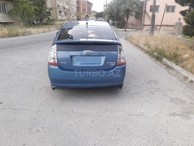 Toyota Prius 2007, 139,850 km - 1.5 l - Bakı