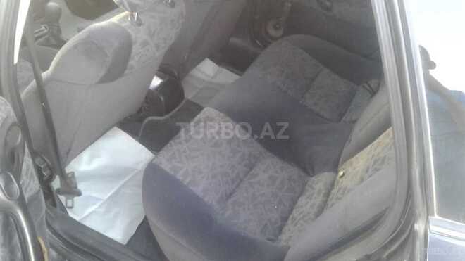 Opel Vectra 1997, 208,957 km - 1.6 l - Sumqayıt
