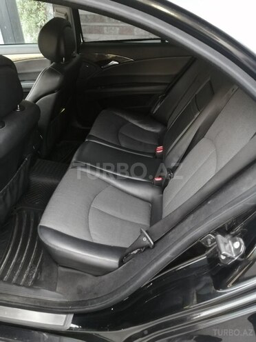Mercedes E 220 2008, 422,000 km - 2.2 l - Bakı