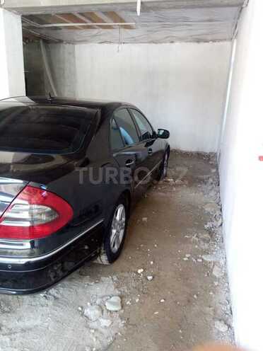 Mercedes E 220 2008, 422,000 km - 2.2 l - Bakı