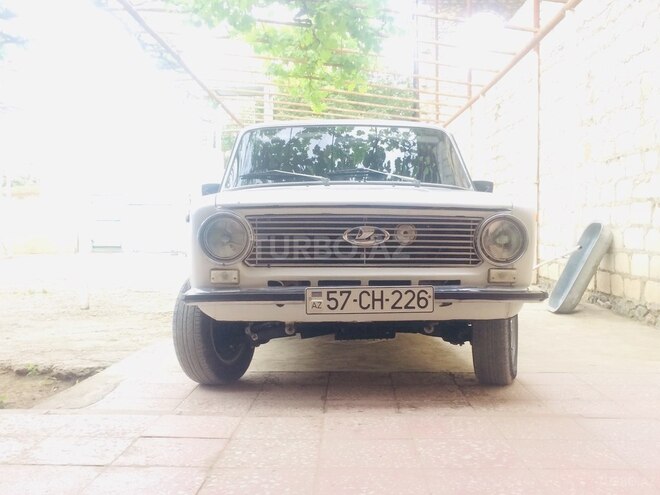 LADA (VAZ) 21011 1987, 177,345 km - 1.3 l - Şəmkir