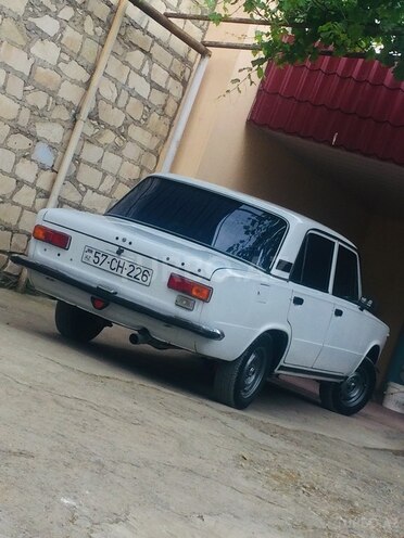 LADA (VAZ) 21011 1987, 177,345 km - 1.3 l - Şəmkir