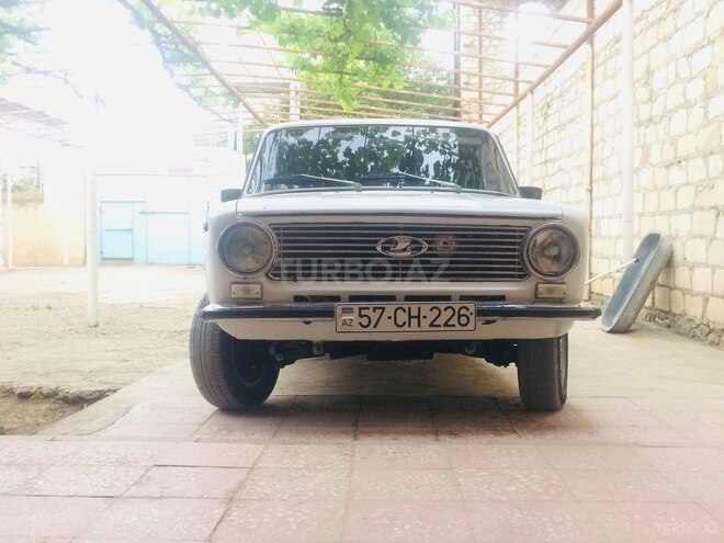LADA (VAZ) 21011 1987, 177,345 km - 1.3 l - Şəmkir