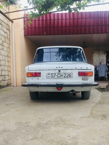 LADA (VAZ) 21011 1987, 177,345 km - 1.3 l - Şəmkir