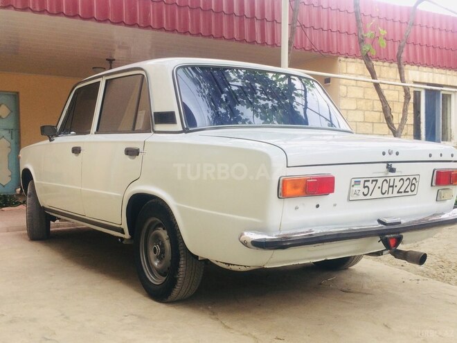 LADA (VAZ) 21011 1987, 177,345 km - 1.3 l - Şəmkir