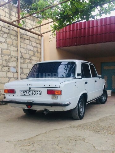LADA (VAZ) 21011 1987, 177,345 km - 1.3 l - Şəmkir