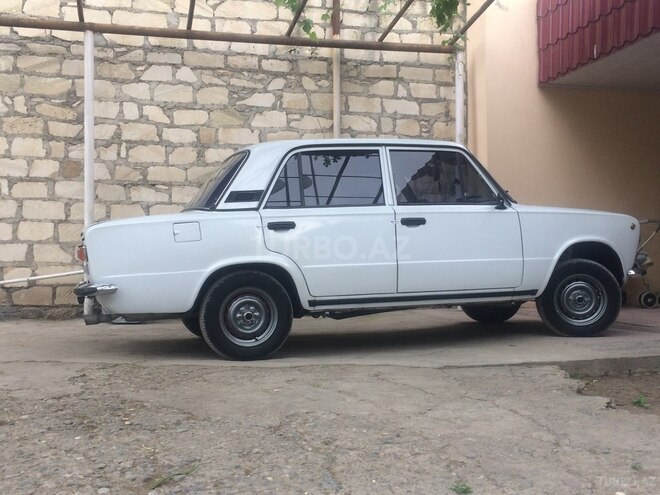 LADA (VAZ) 21011 1987, 177,345 km - 1.3 l - Şəmkir