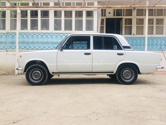 LADA (VAZ) 21011 1987, 177,345 km - 1.3 l - Şəmkir