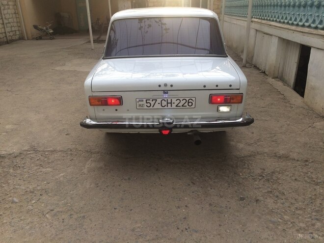 LADA (VAZ) 21011 1987, 177,345 km - 1.3 l - Şəmkir