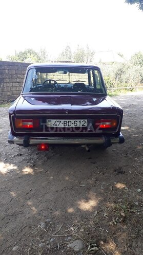 LADA (VAZ) 2106 2001, 160,000 km - 1.6 l - Astara