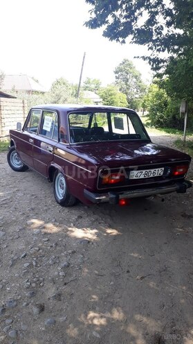 LADA (VAZ) 2106 2001, 160,000 km - 1.6 l - Astara