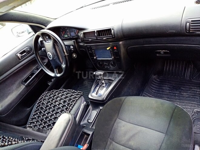 Volkswagen Passat 1999, 388,080 km - 1.8 l - Bakı