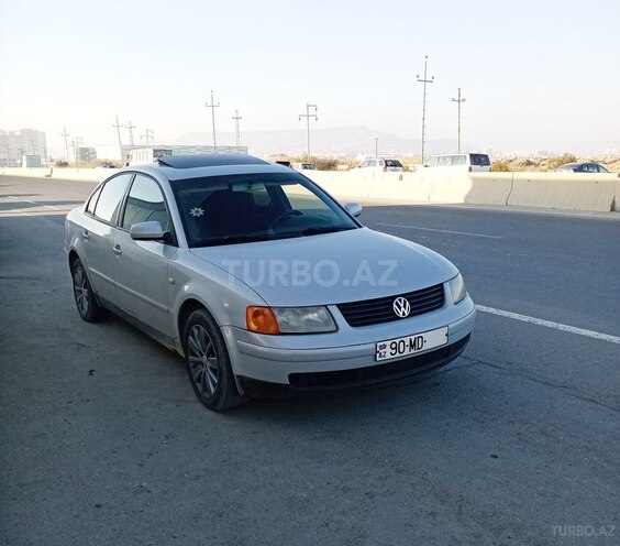 Volkswagen Passat 1999, 388,080 km - 1.8 l - Bakı