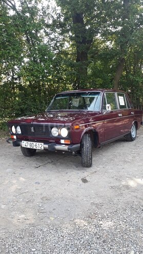 LADA (VAZ) 2106 2001, 160,000 km - 1.6 l - Astara