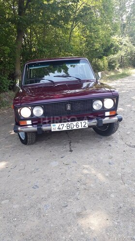LADA (VAZ) 2106 2001, 160,000 km - 1.6 l - Astara