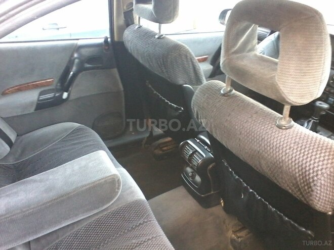 Opel Omega 1994, 253,806 km - 2.5 l - Bakı