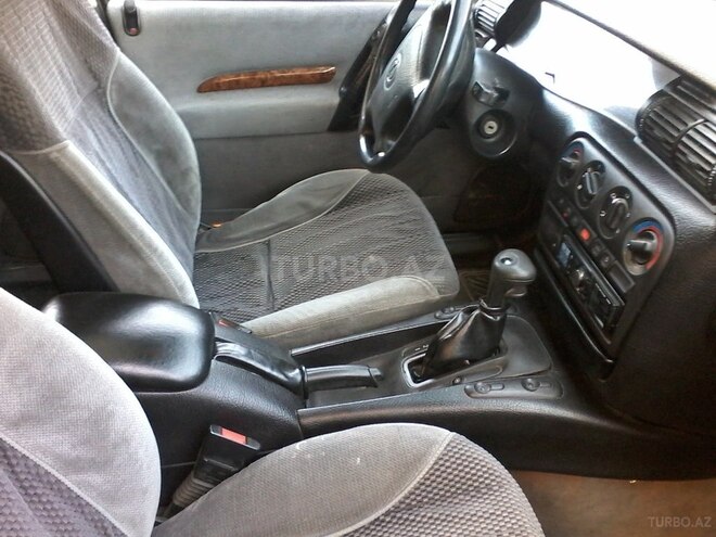 Opel Omega 1994, 253,806 km - 2.5 l - Bakı
