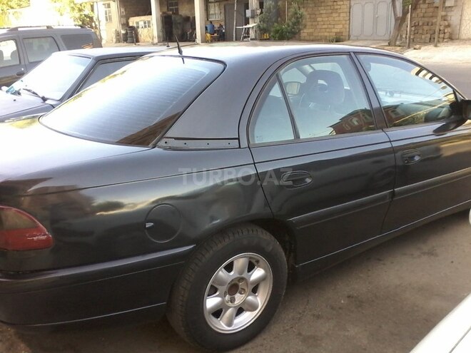 Opel Omega 1994, 253,806 km - 2.5 l - Bakı