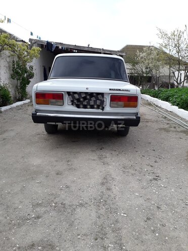 LADA (VAZ) 2107 2006, 79,250 km - 1.6 l - Bakı