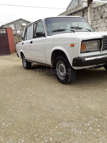 LADA (VAZ) 2107 2006, 79,250 km - 1.6 l - Bakı