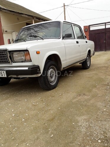 LADA (VAZ) 2107 2006, 79,250 km - 1.6 l - Bakı
