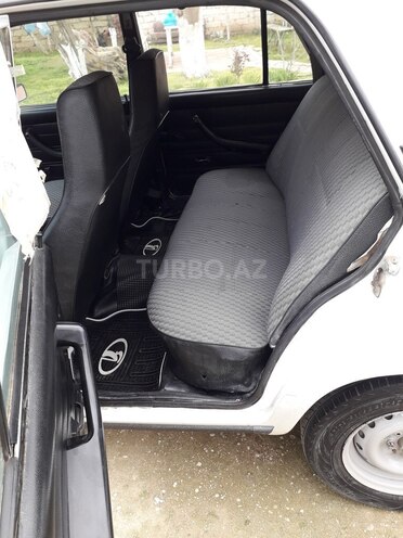 LADA (VAZ) 2107 2006, 79,250 km - 1.6 l - Bakı