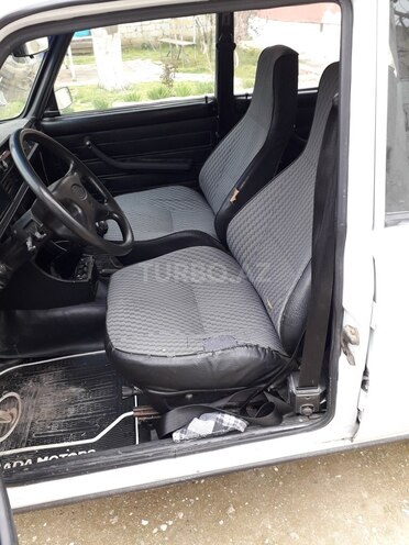 LADA (VAZ) 2107 2006, 79,250 km - 1.6 l - Bakı