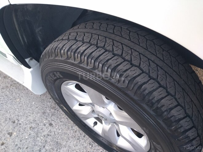 Toyota Prado 2010, 198,500 km - 2.7 l - Bakı