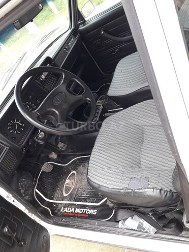 LADA (VAZ) 2107 2006, 79,250 km - 1.6 l - Bakı