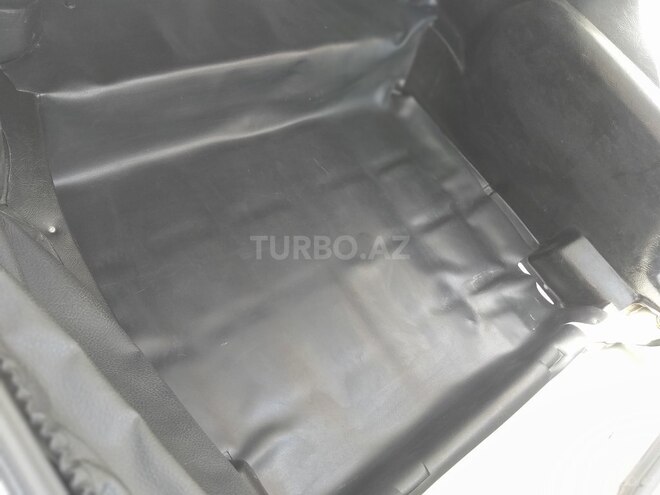LADA (VAZ) 2107 2010, 49,000 km - 1.6 l - Quba