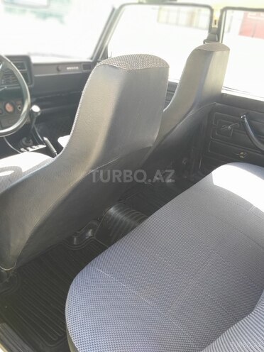 LADA (VAZ) 2107 2010, 49,000 km - 1.6 l - Quba