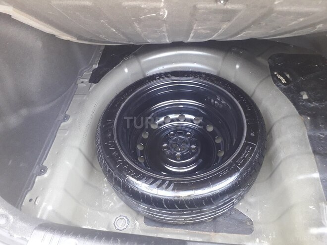 Hyundai Accent 2013, 115,100 km - 1.6 l - Bakı