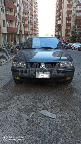 Iran Khodro Samand 2005, 310,000 km - 1.8 л - Bakı