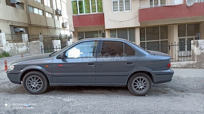 Iran Khodro Samand 2005, 310,000 km - 1.8 л - Bakı