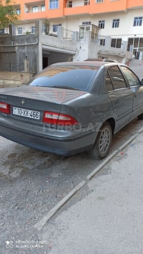 Iran Khodro Samand 2005, 310,000 km - 1.8 л - Bakı