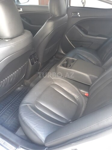 Kia Optima 2013, 92,000 km - 2.0 л - Bakı