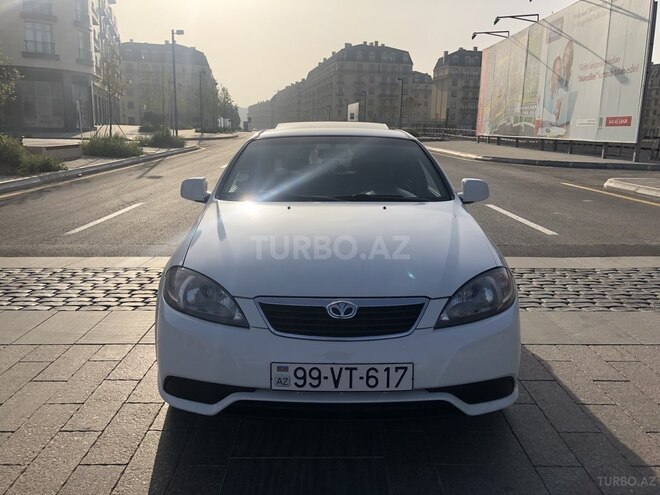 Daewoo Gentra 2014, 243,000 km - 1.5 l - Bakı
