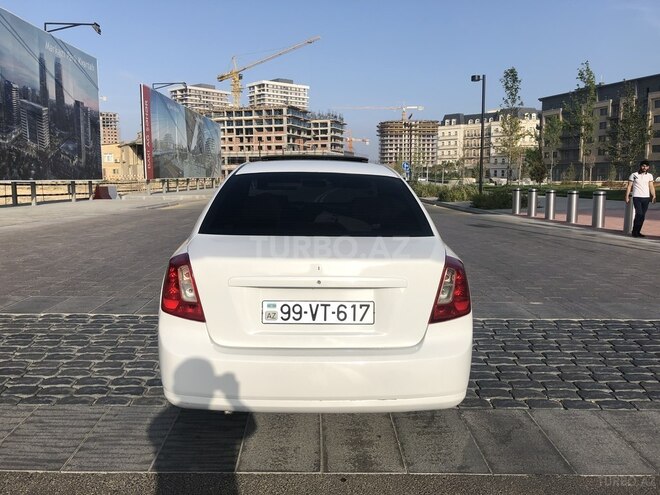 Daewoo Gentra 2014, 243,000 km - 1.5 l - Bakı